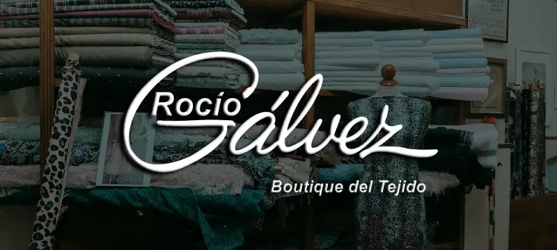 Tejidos Rocio galvez presentacion tejidos,merceria online,tejidos de comunión,Boutique,merceria,tejidos para niñas